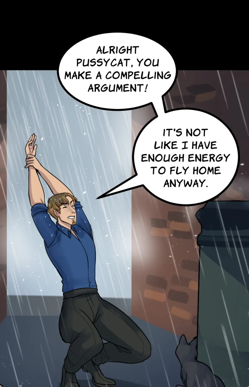 Brimstone and Roses Chapter 25 page 22 - 