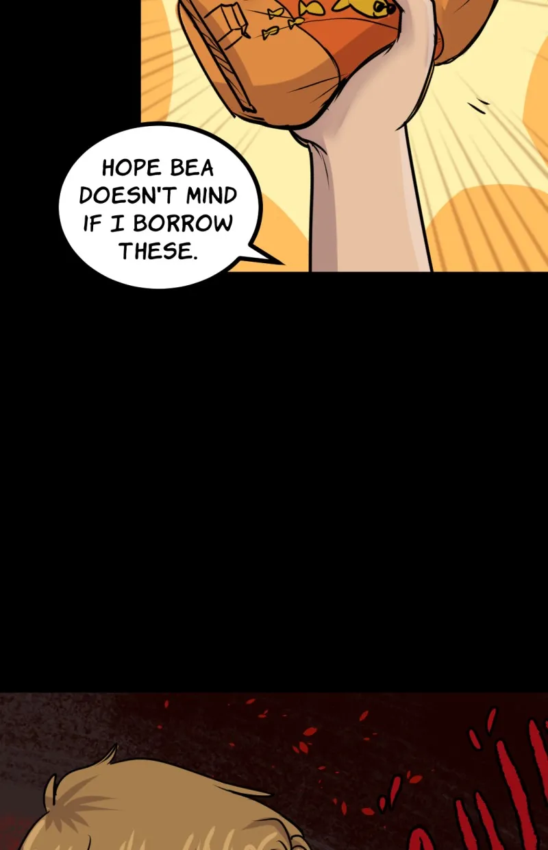 Brimstone and Roses Chapter 25 page 25 - 