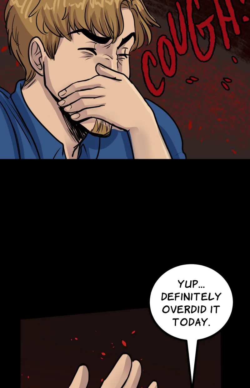 Brimstone and Roses Chapter 25 page 26 - 