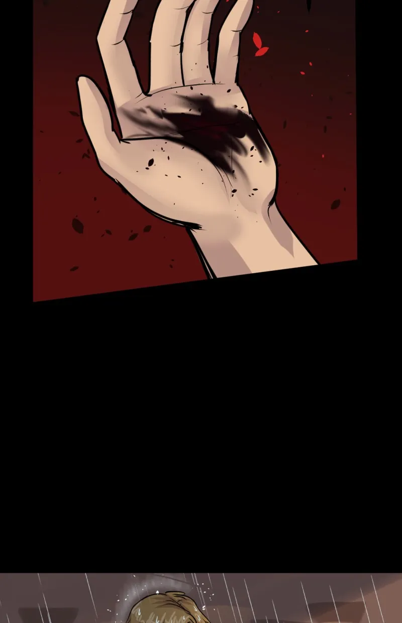 Brimstone and Roses Chapter 25 page 27 - 