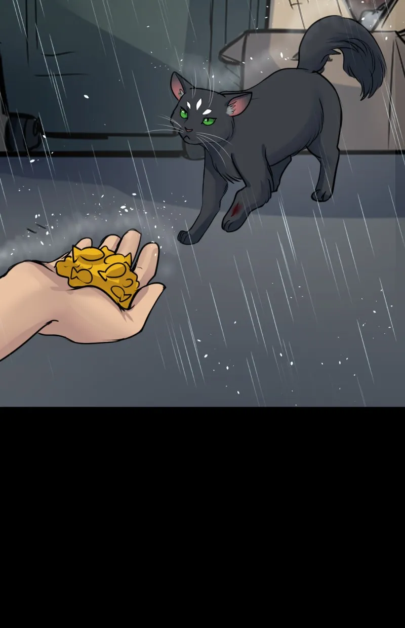 Brimstone and Roses Chapter 25 page 30 - 
