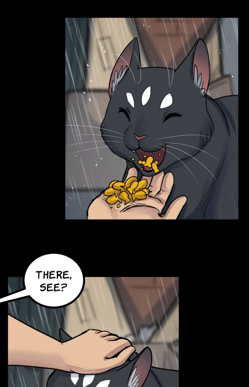 Brimstone and Roses Chapter 25 page 31 - 