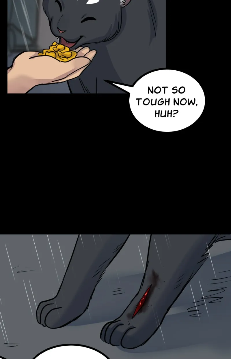 Brimstone and Roses Chapter 25 page 32 - 