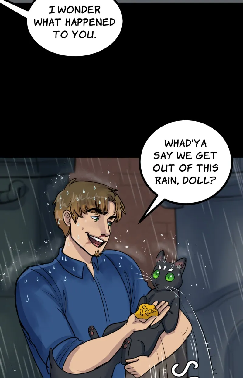 Brimstone and Roses Chapter 25 page 33 - 
