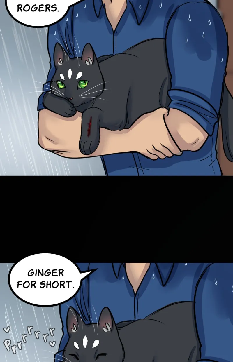 Brimstone and Roses Chapter 25 page 36 - 