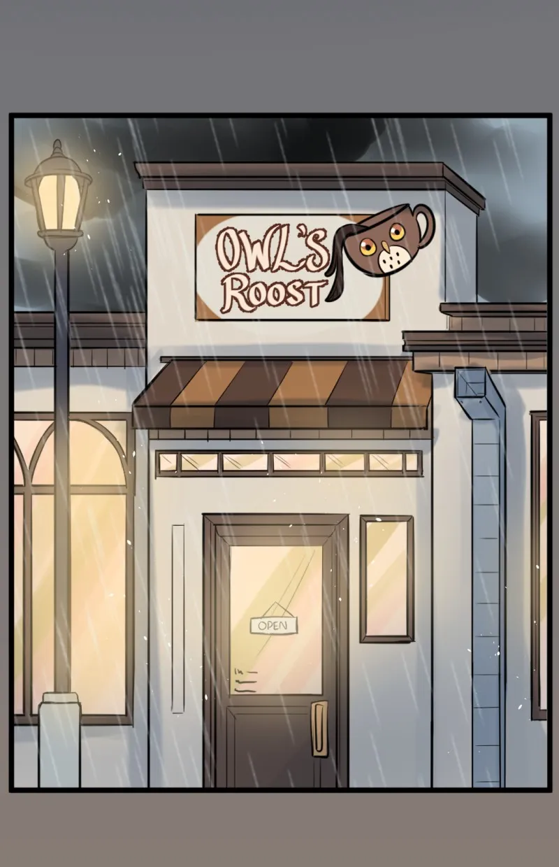 Brimstone and Roses Chapter 25 page 38 - 