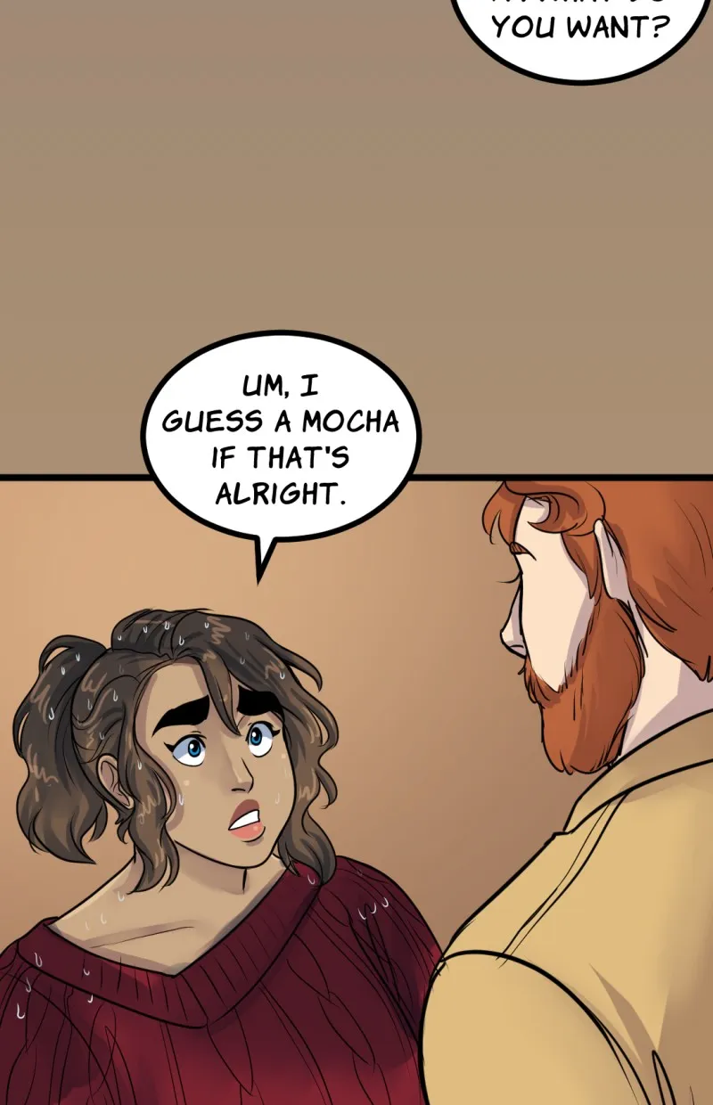 Brimstone and Roses Chapter 25 page 40 - 