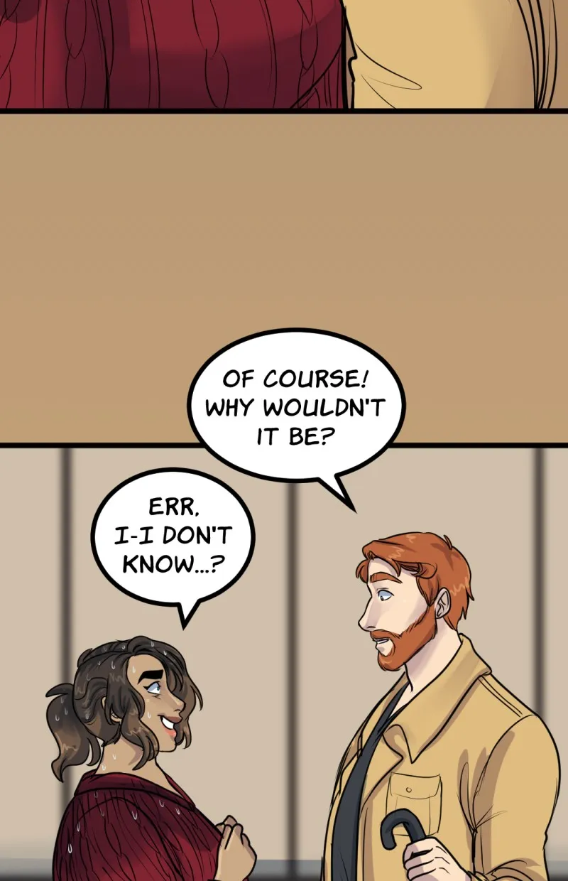 Brimstone and Roses Chapter 25 page 41 - 