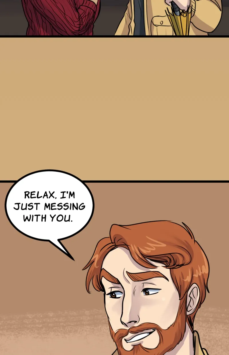 Brimstone and Roses Chapter 25 page 42 - 