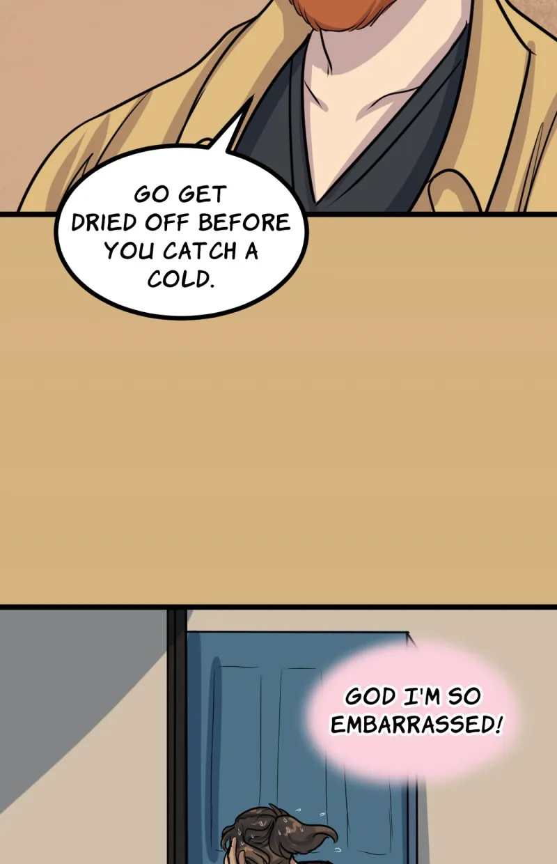 Brimstone and Roses Chapter 25 page 43 - 