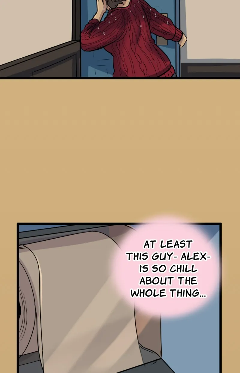 Brimstone and Roses Chapter 25 page 44 - 