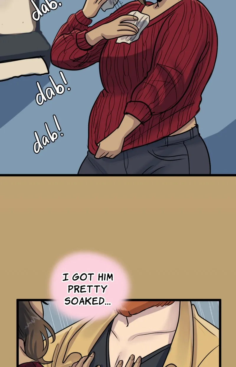 Brimstone and Roses Chapter 25 page 46 - 