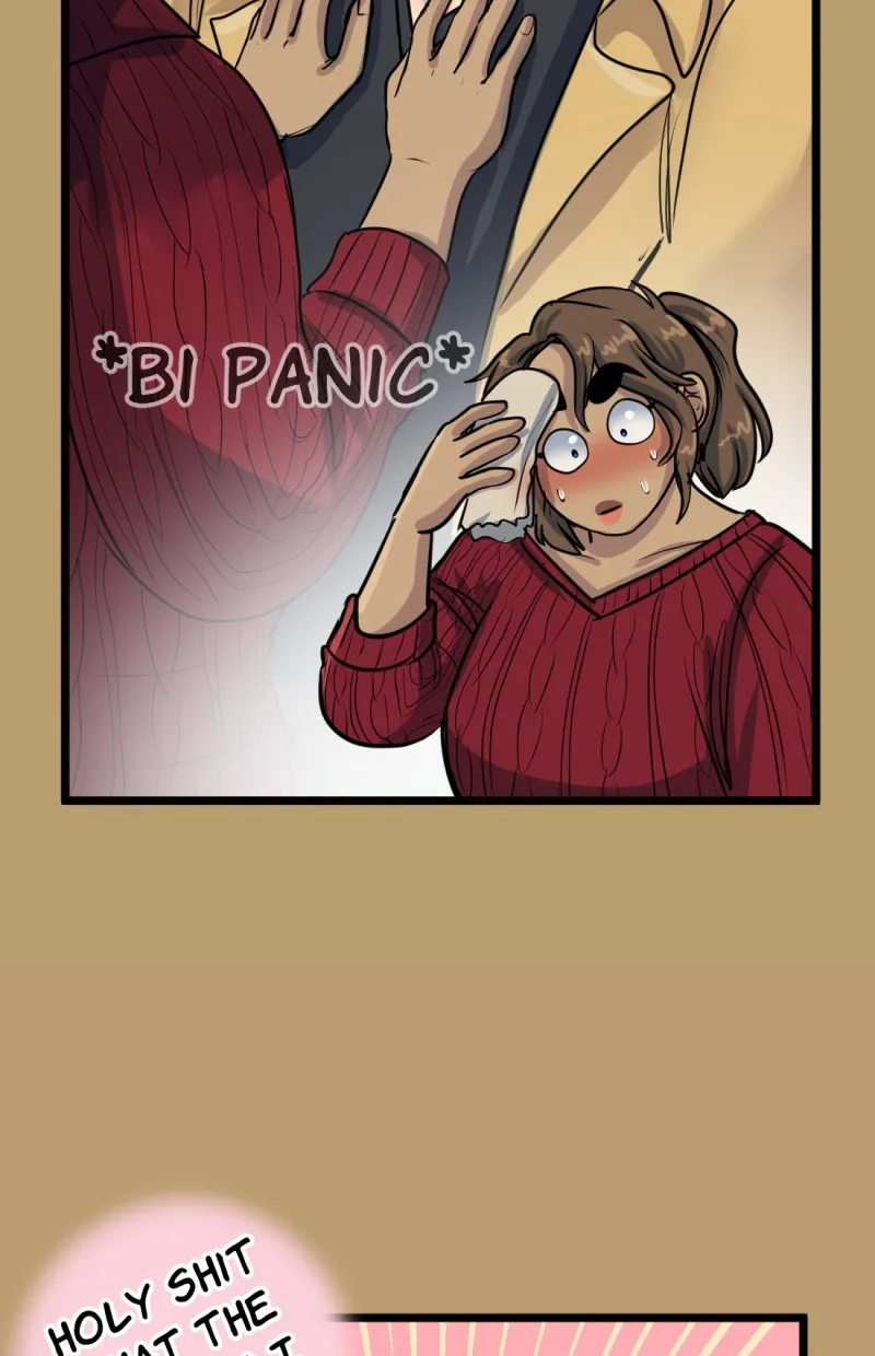 Brimstone and Roses Chapter 25 page 47 - 