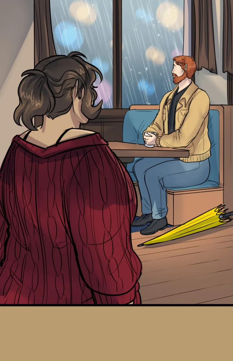 Brimstone and Roses Chapter 25 page 49 - 