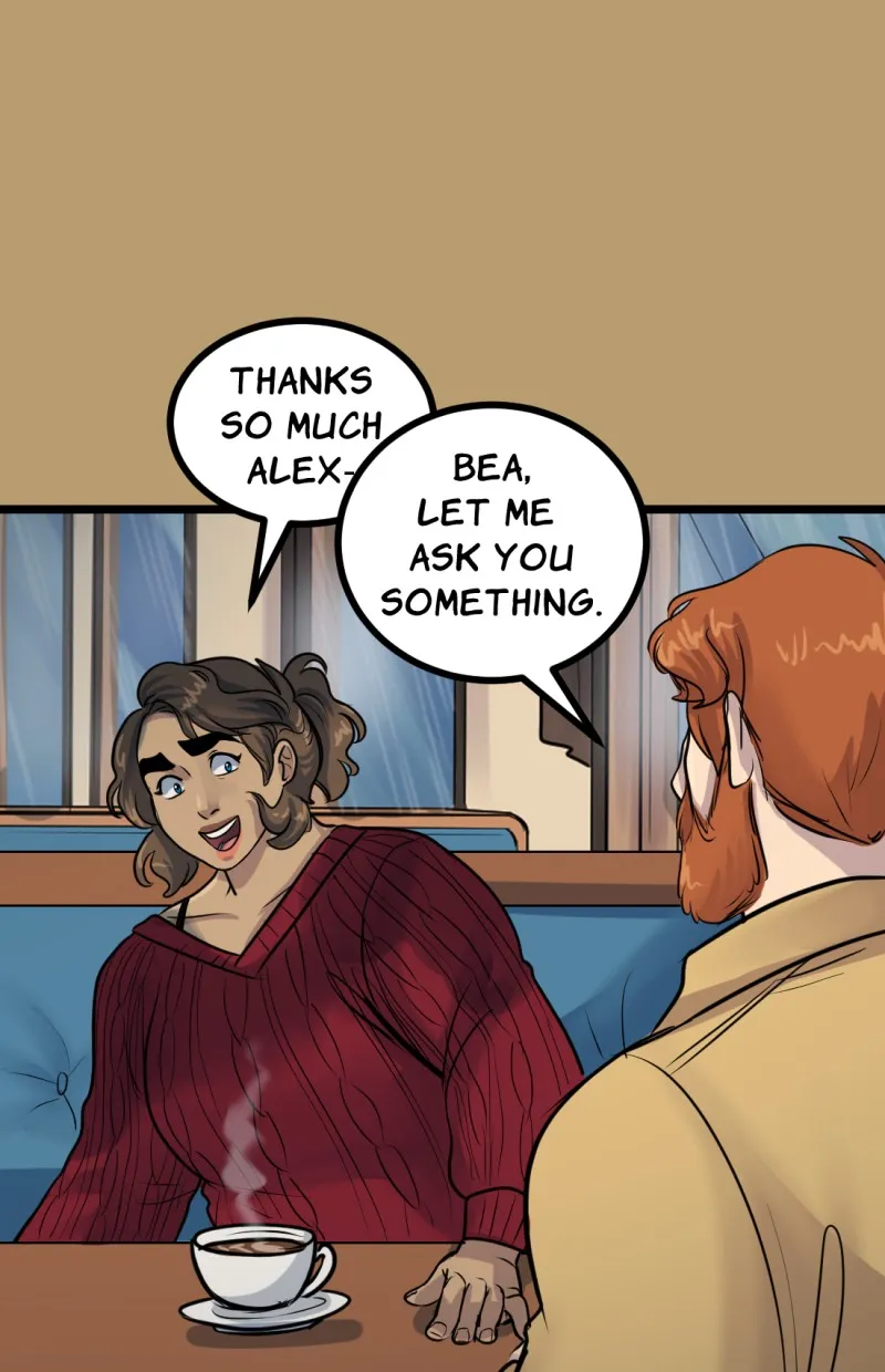 Brimstone and Roses Chapter 25 page 50 - 
