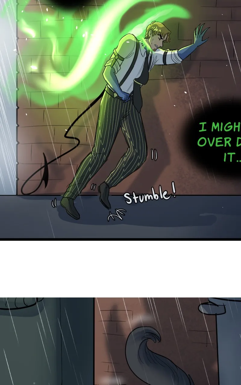 Brimstone and Roses Chapter 25 page 6 - 