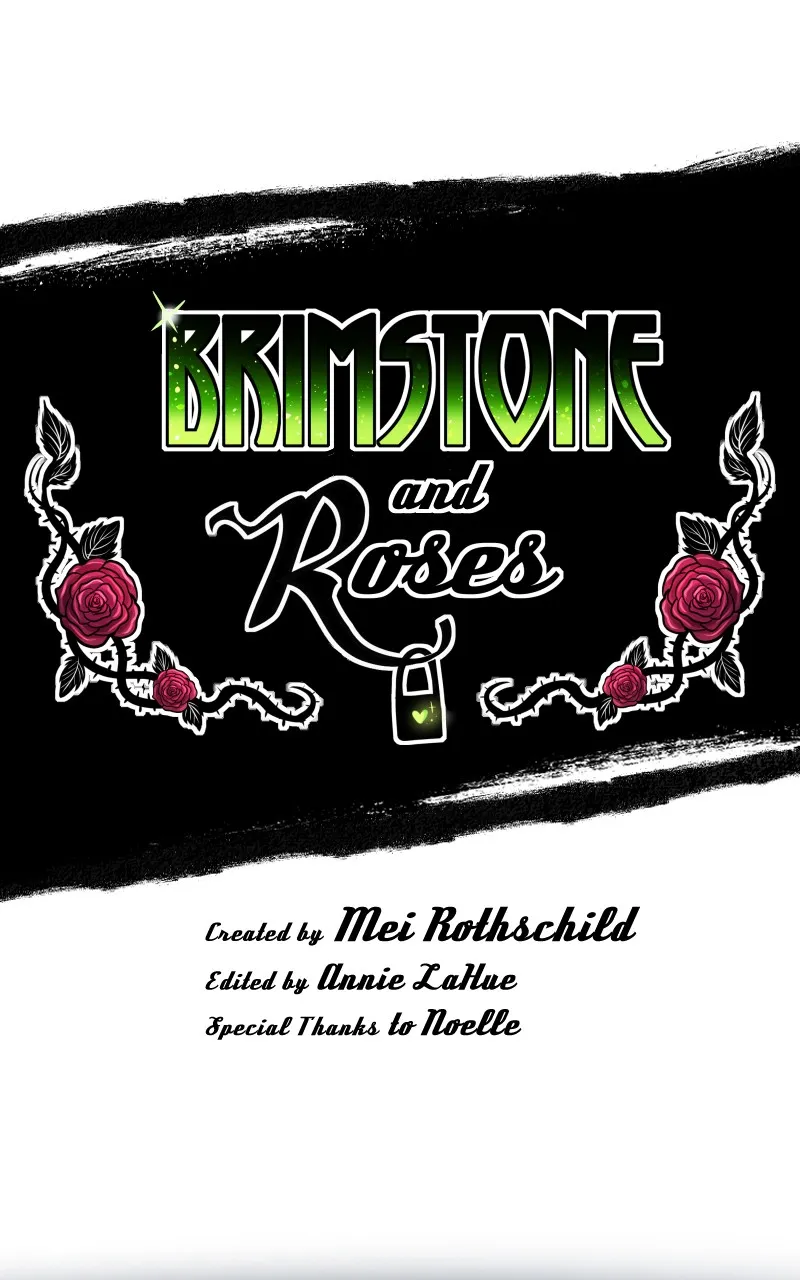Brimstone and Roses Chapter 25 page 8 - 