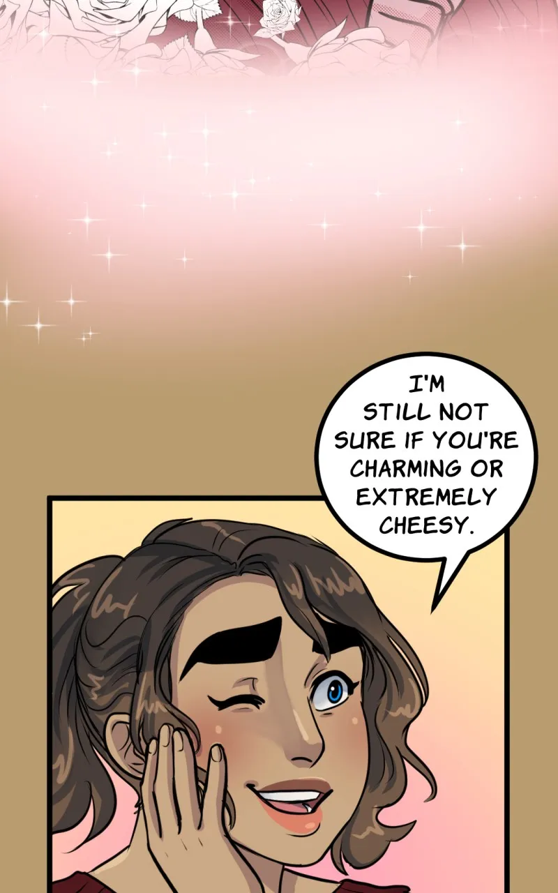 Brimstone and Roses Chapter 26 page 12 - 