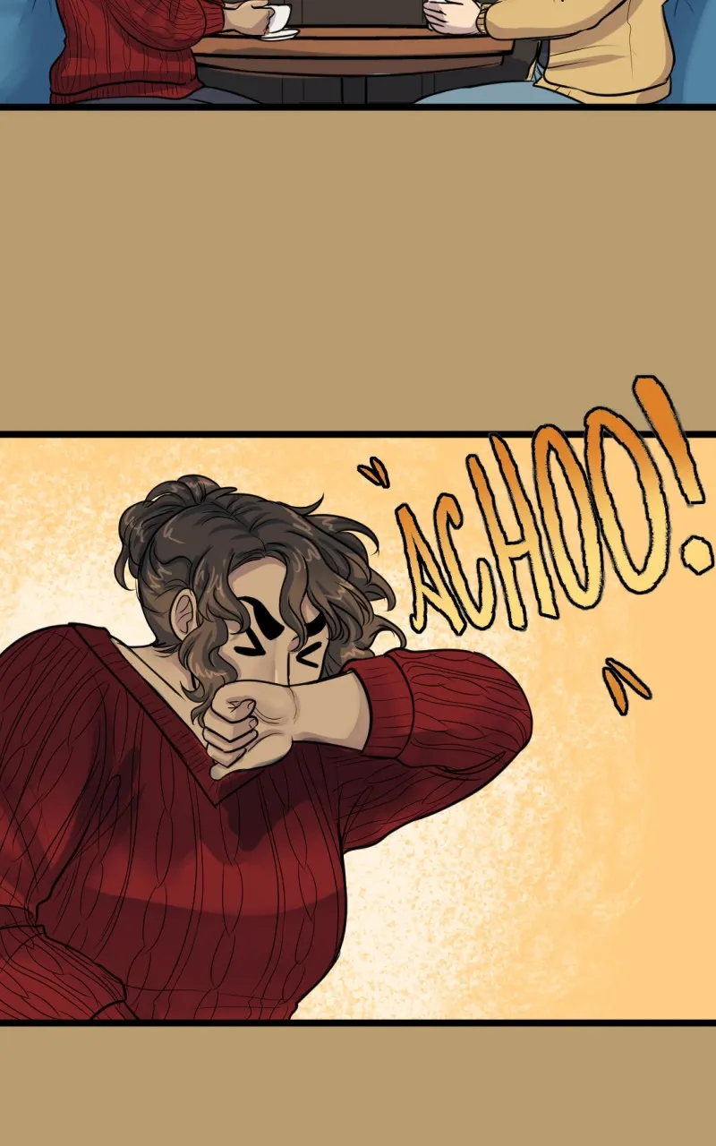 Brimstone and Roses Chapter 26 page 16 - 