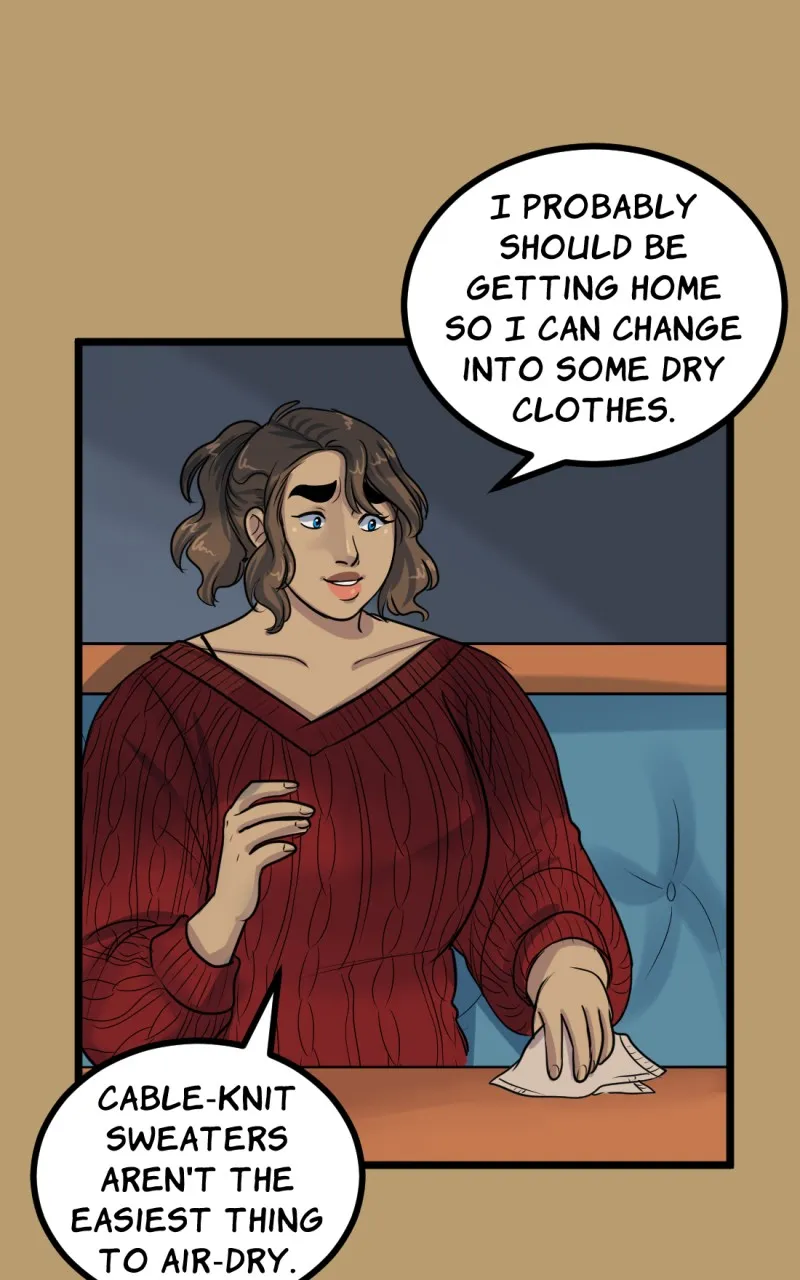 Brimstone and Roses Chapter 26 page 17 - 