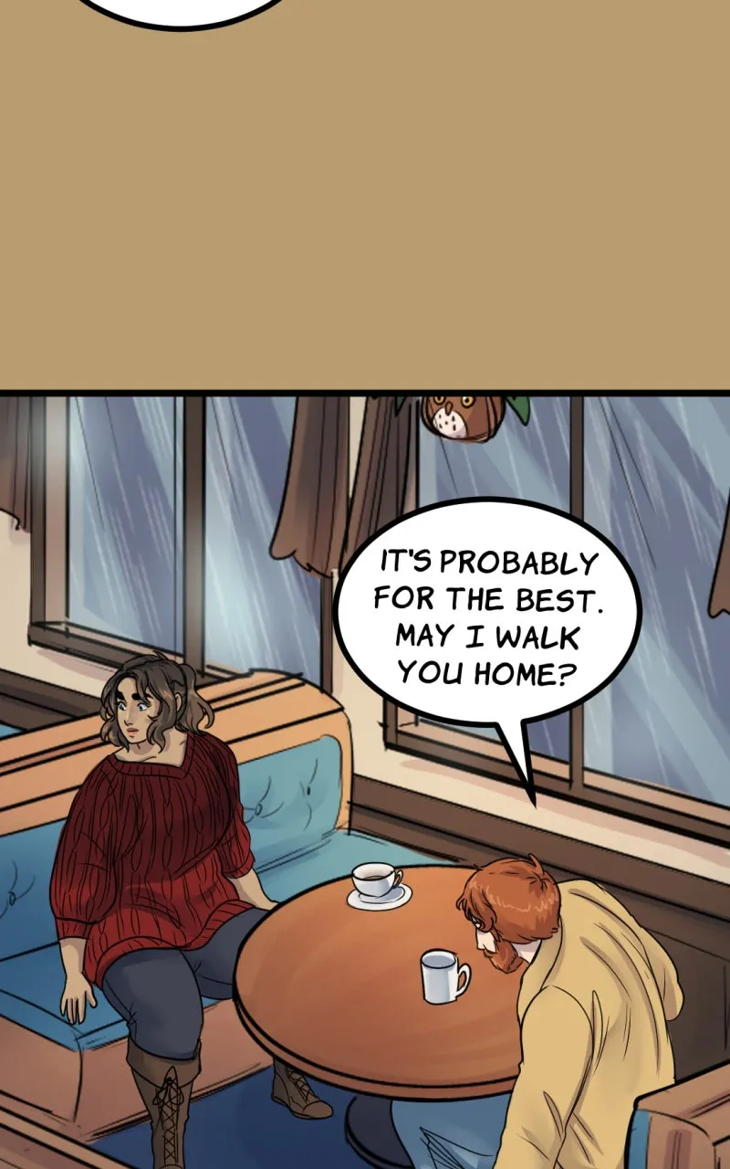 Brimstone and Roses Chapter 26 page 18 - 