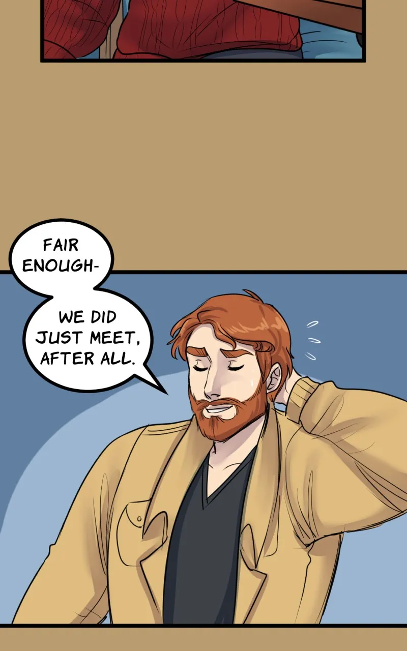 Brimstone and Roses Chapter 26 page 20 - 