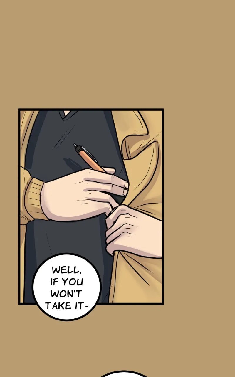 Brimstone and Roses Chapter 26 page 23 - 