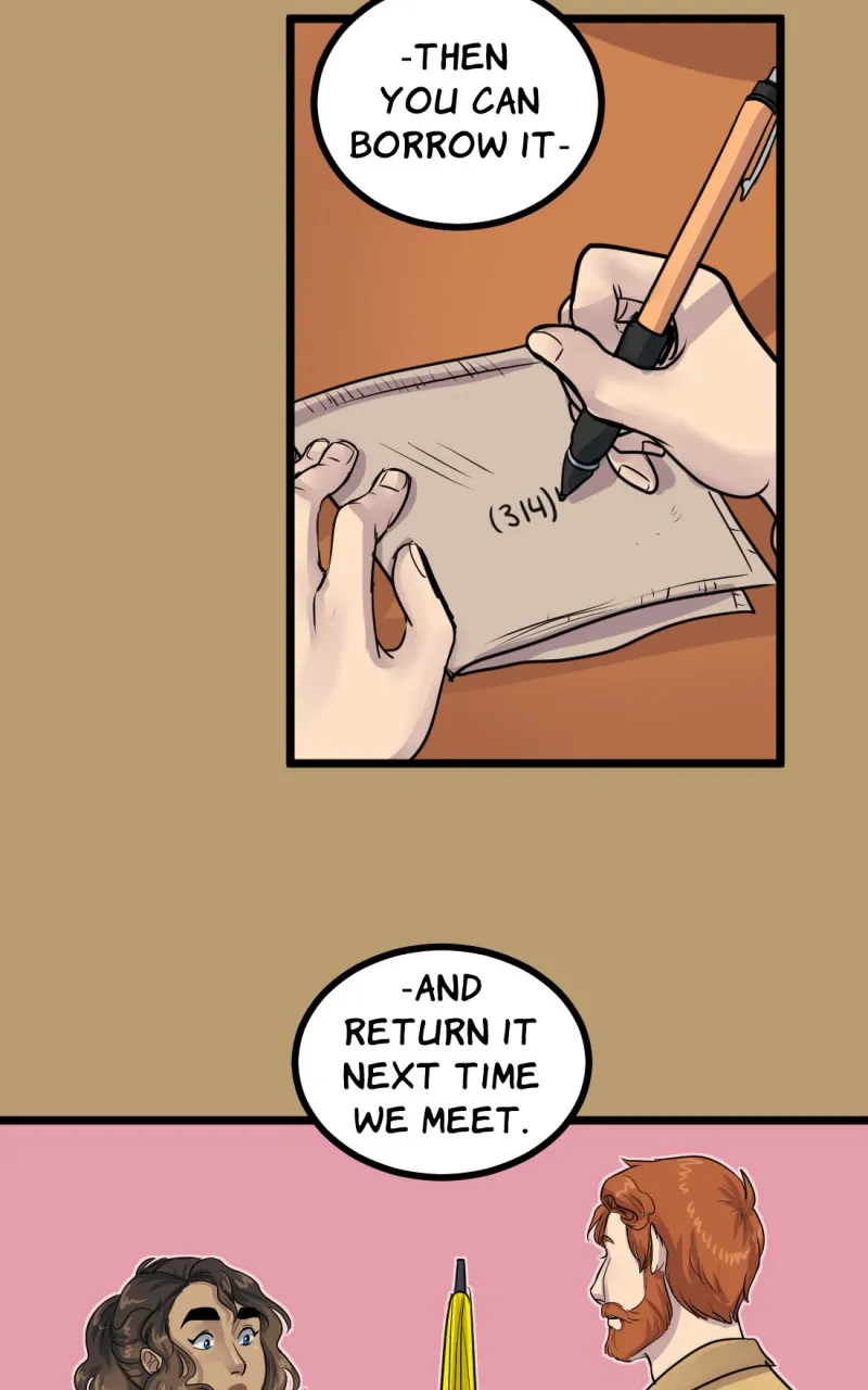 Brimstone and Roses Chapter 26 page 24 - 