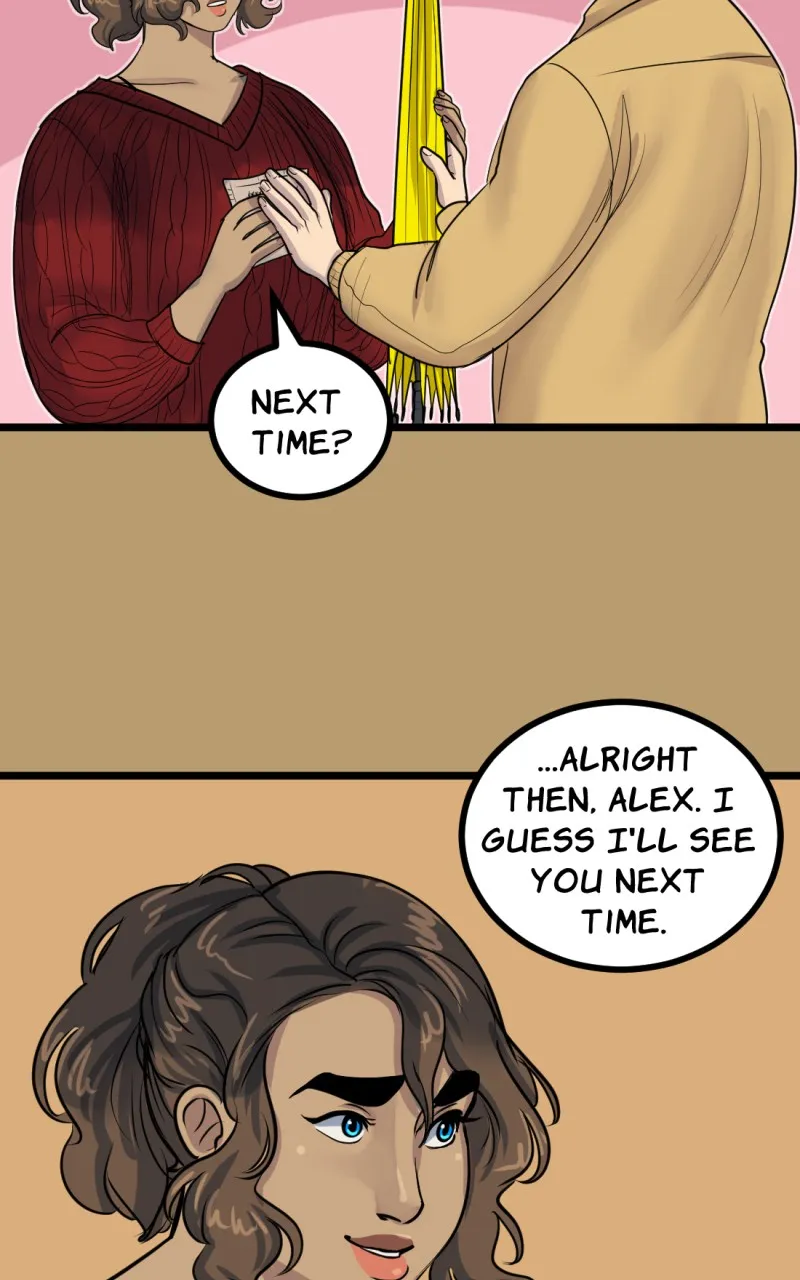 Brimstone and Roses Chapter 26 page 25 - 