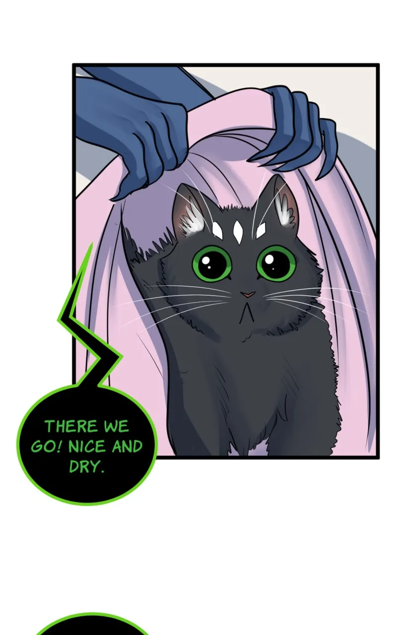 Brimstone and Roses Chapter 26 page 30 - 