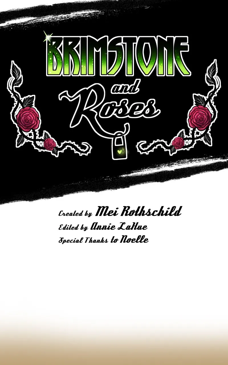 Brimstone and Roses Chapter 26 page 4 - 