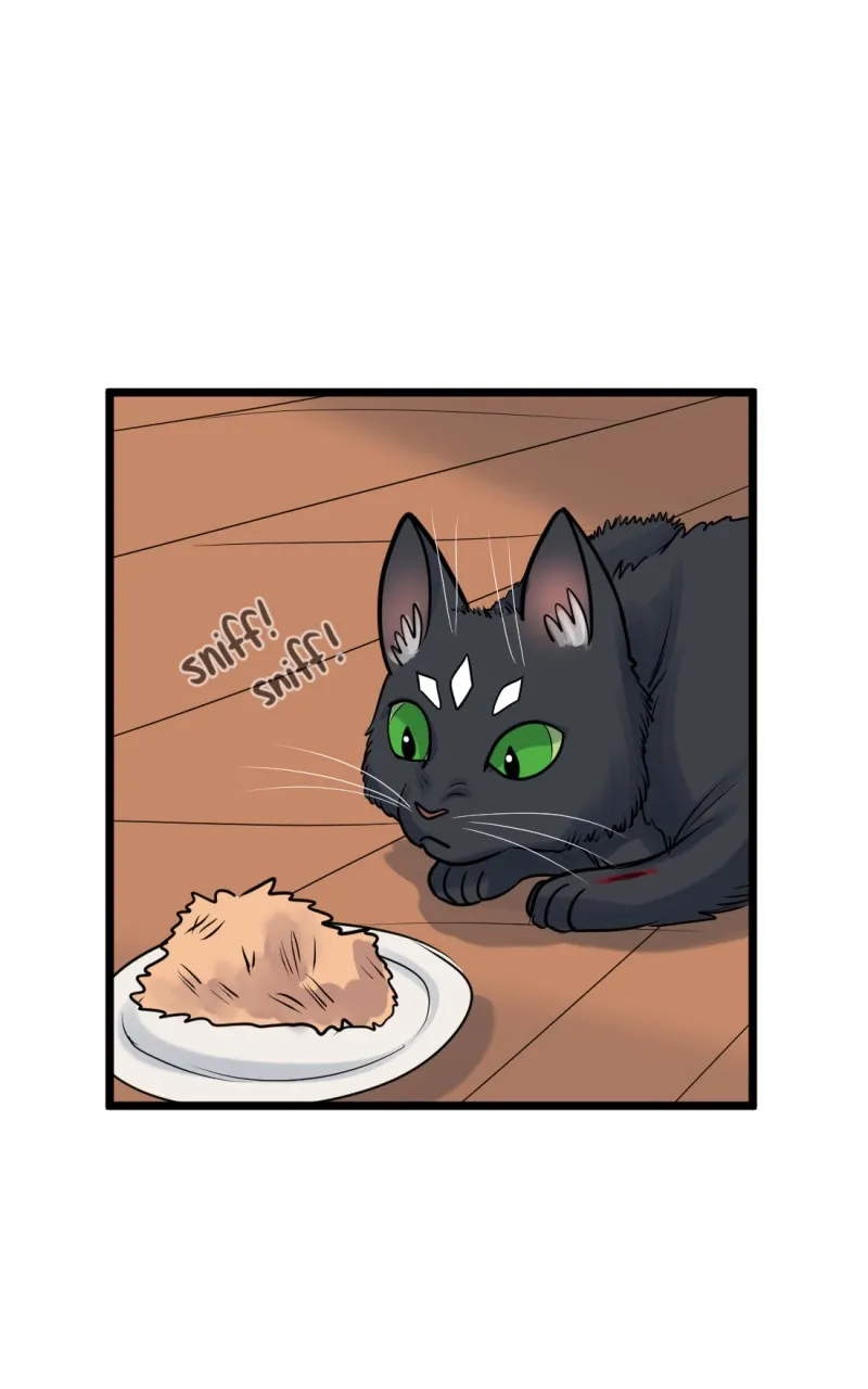 Brimstone and Roses Chapter 26 page 33 - 