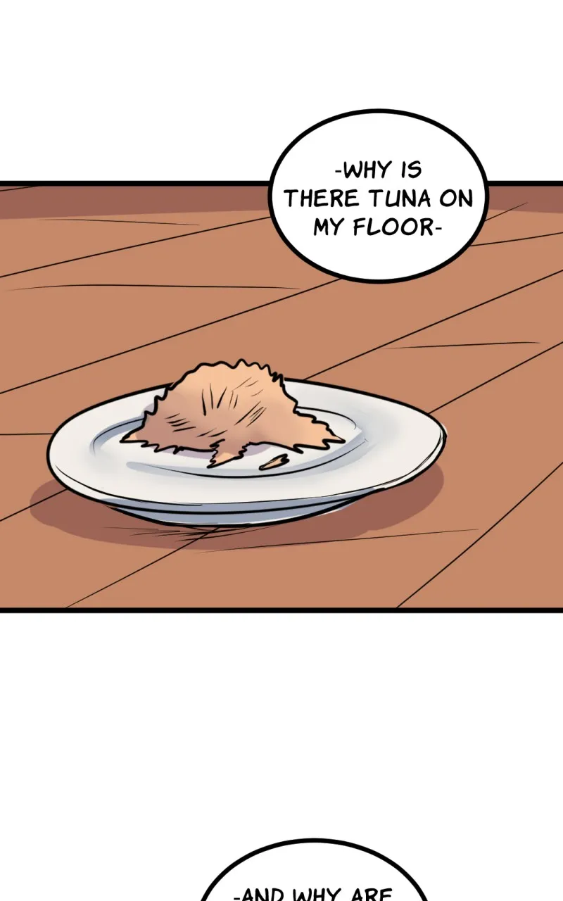 Brimstone and Roses Chapter 26 page 40 - 