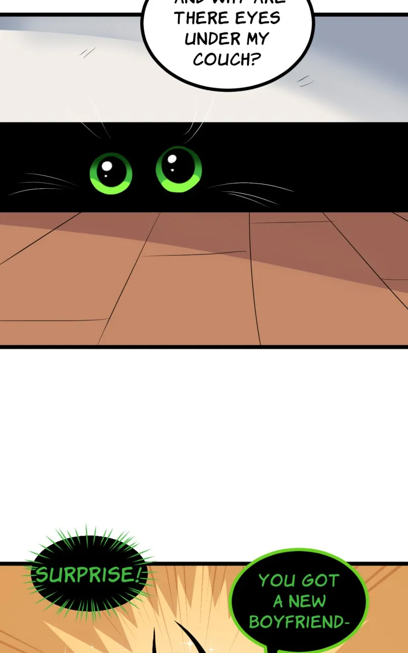 Brimstone and Roses Chapter 26 page 41 - 