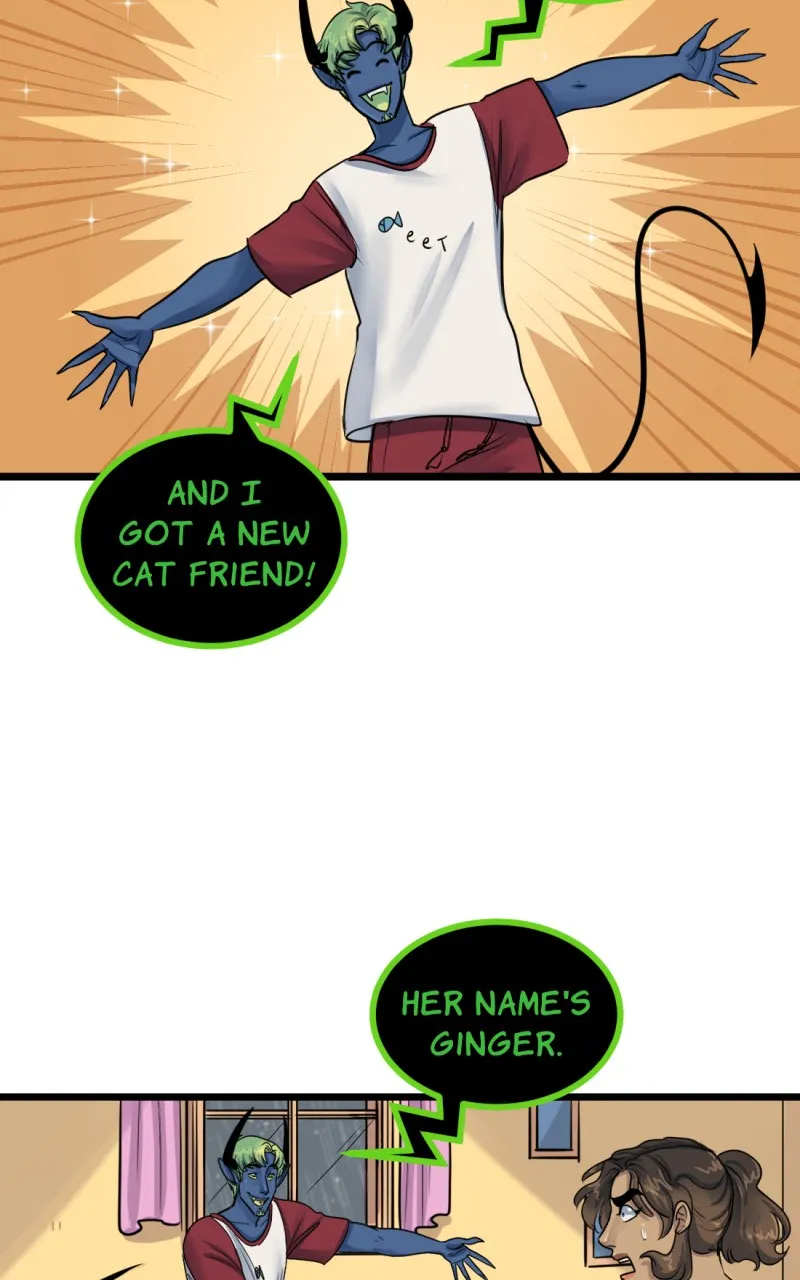 Brimstone and Roses Chapter 26 page 42 - 