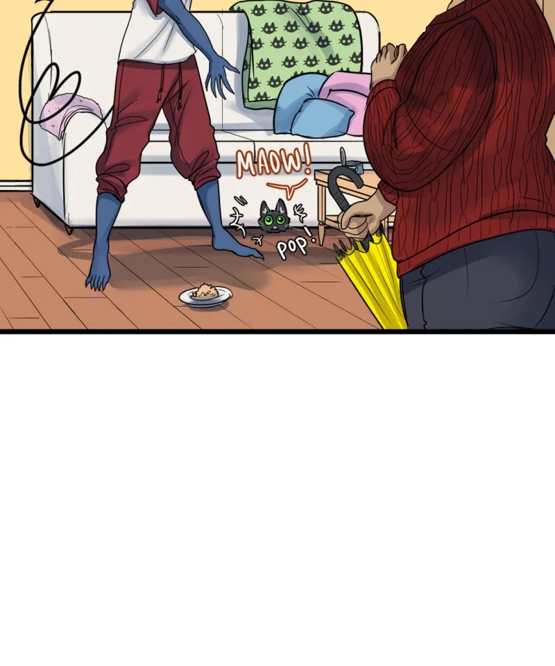 Brimstone and Roses Chapter 26 page 44 - 