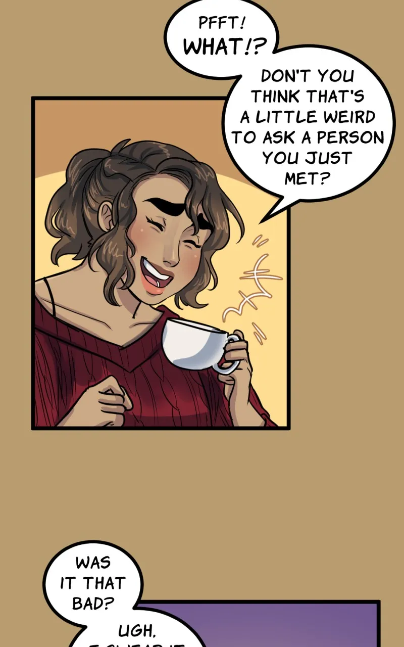 Brimstone and Roses Chapter 26 page 6 - 