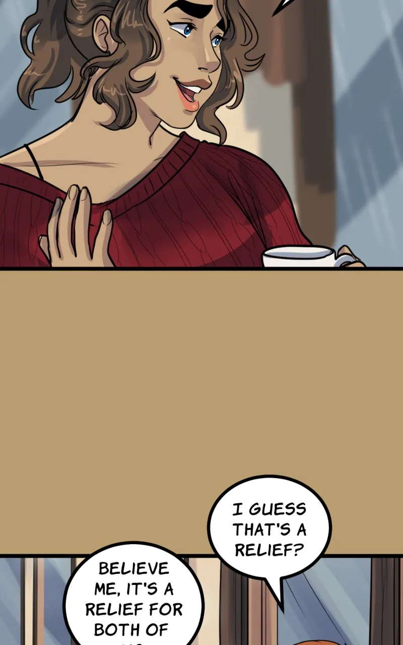 Brimstone and Roses Chapter 26 page 8 - 