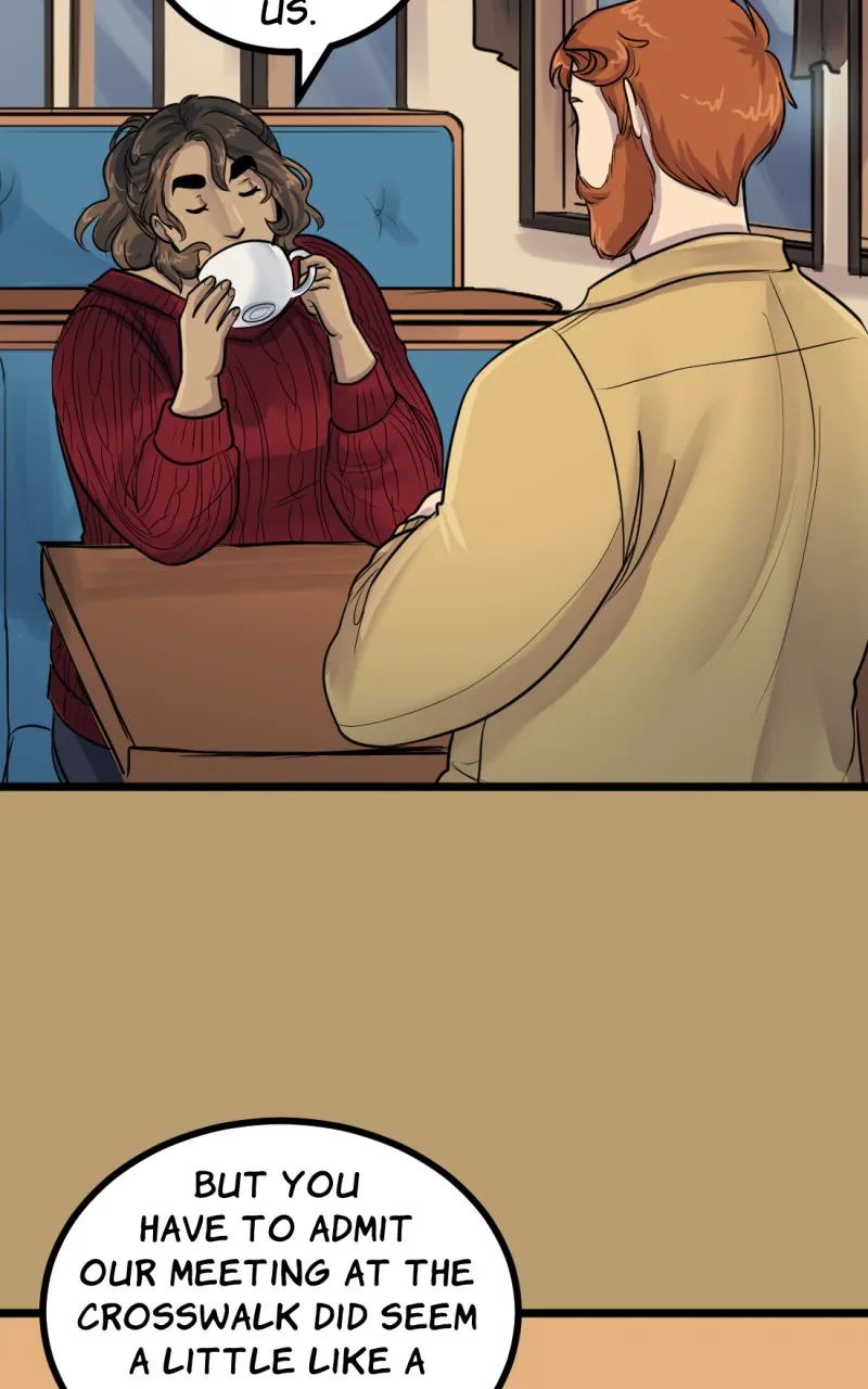 Brimstone and Roses Chapter 26 page 9 - 