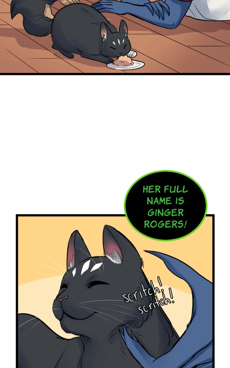 Brimstone and Roses Chapter 27 page 13 - 