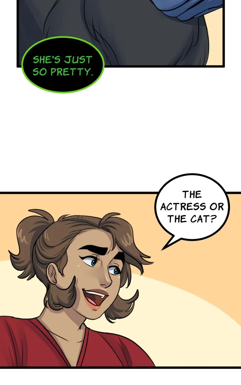 Brimstone and Roses Chapter 27 page 14 - 