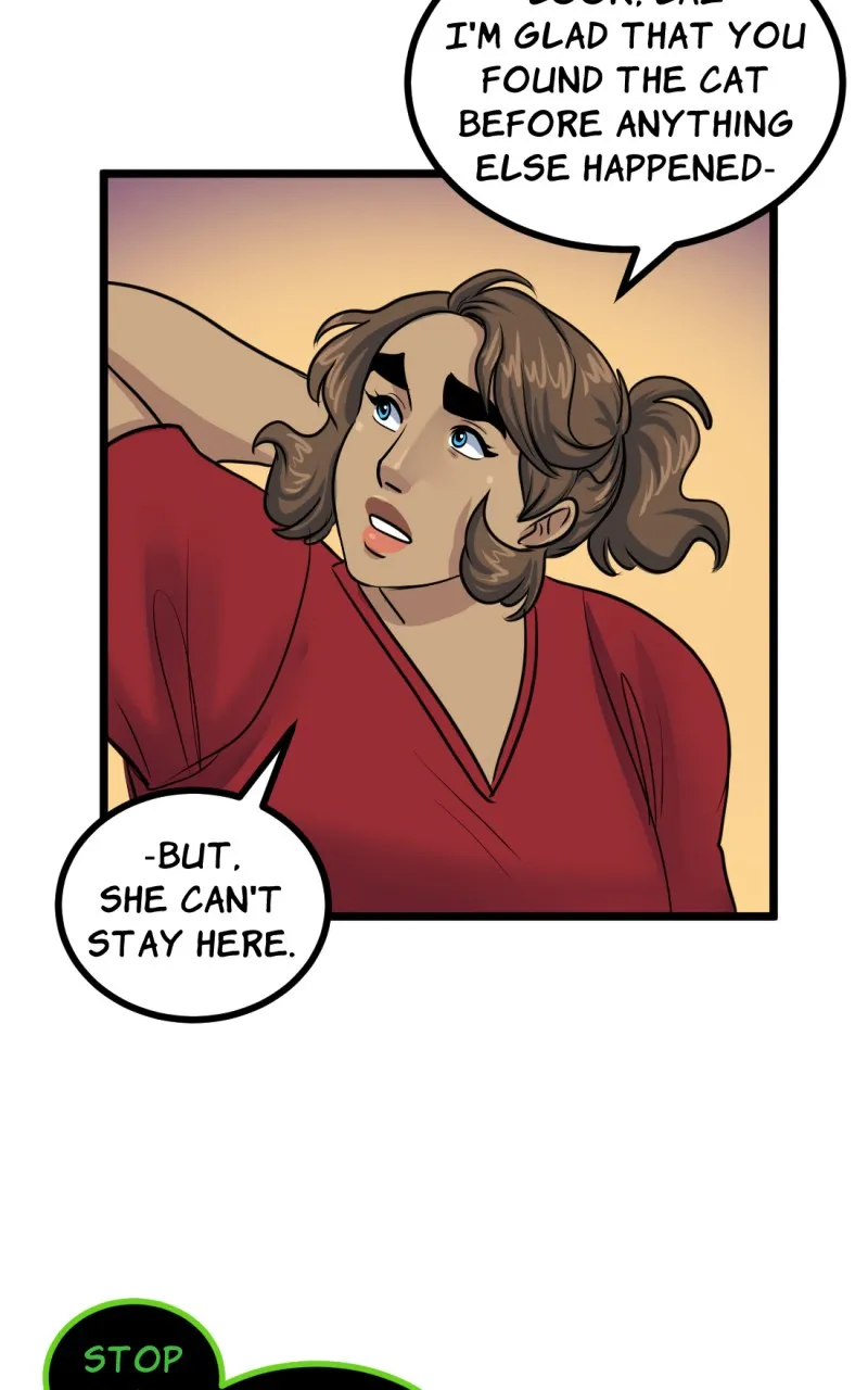 Brimstone and Roses Chapter 27 page 16 - 