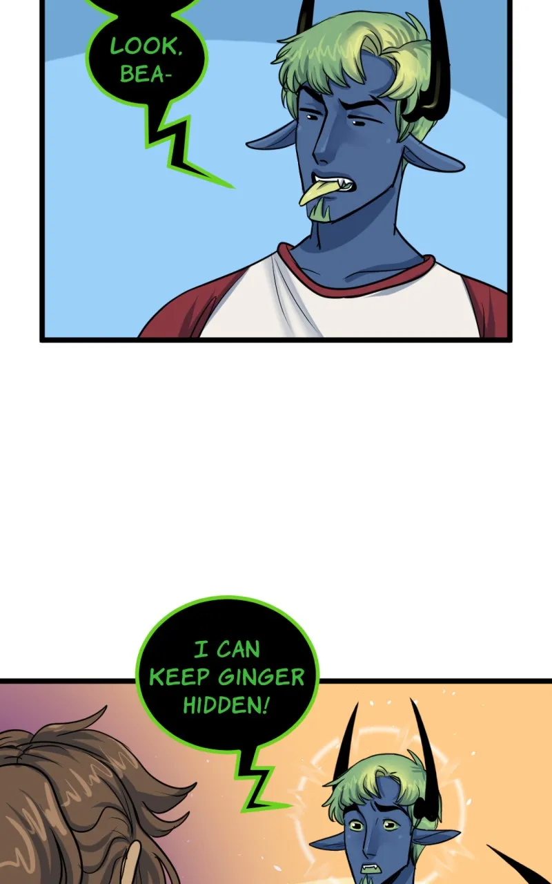 Brimstone and Roses Chapter 27 page 19 - 