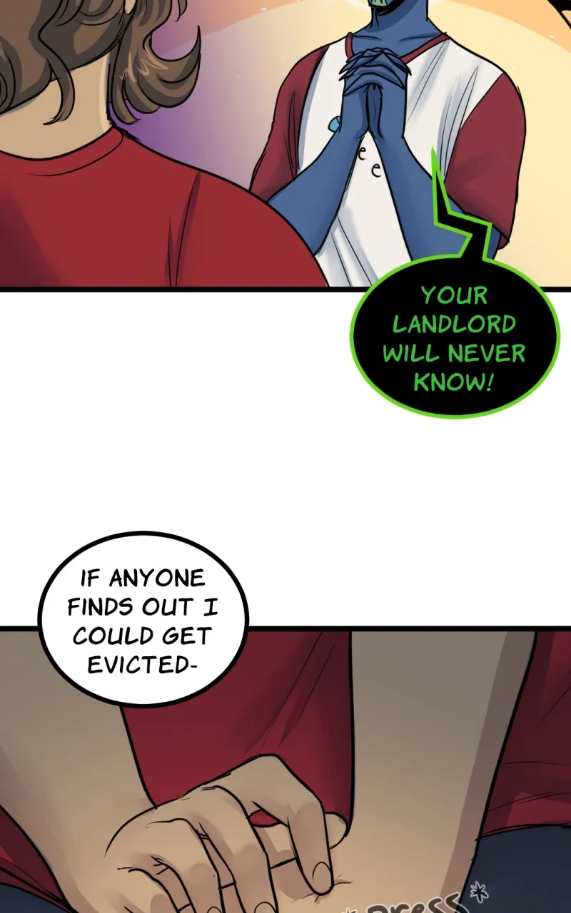 Brimstone and Roses Chapter 27 page 20 - 