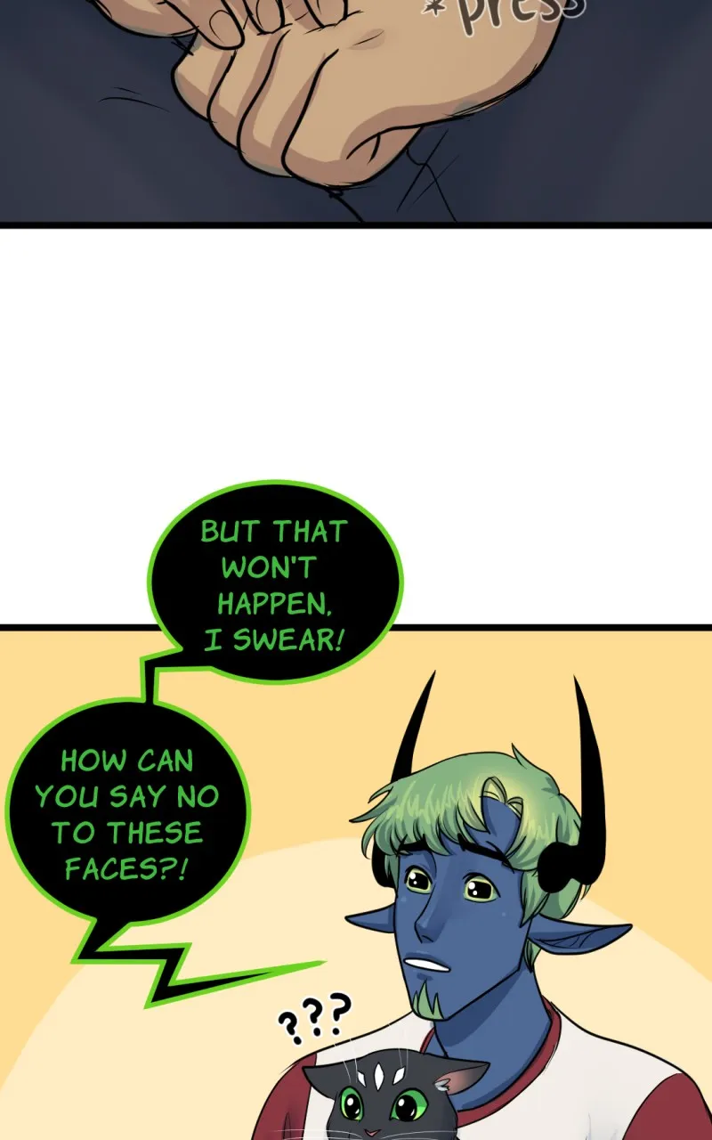 Brimstone and Roses Chapter 27 page 21 - 