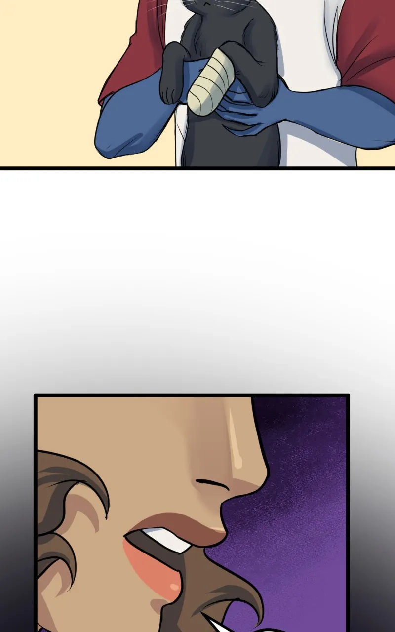 Brimstone and Roses Chapter 27 page 22 - 