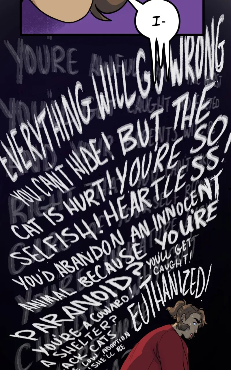 Brimstone and Roses Chapter 27 page 23 - 