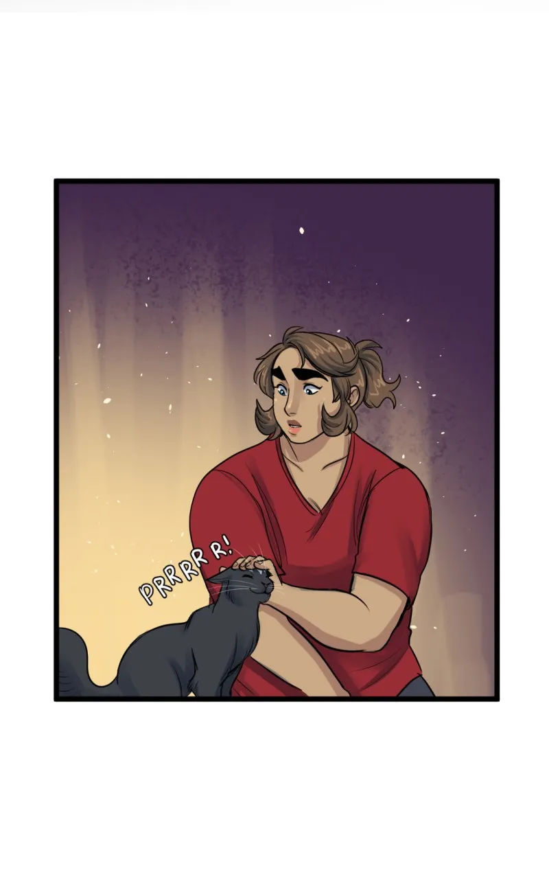 Brimstone and Roses Chapter 27 page 25 - 
