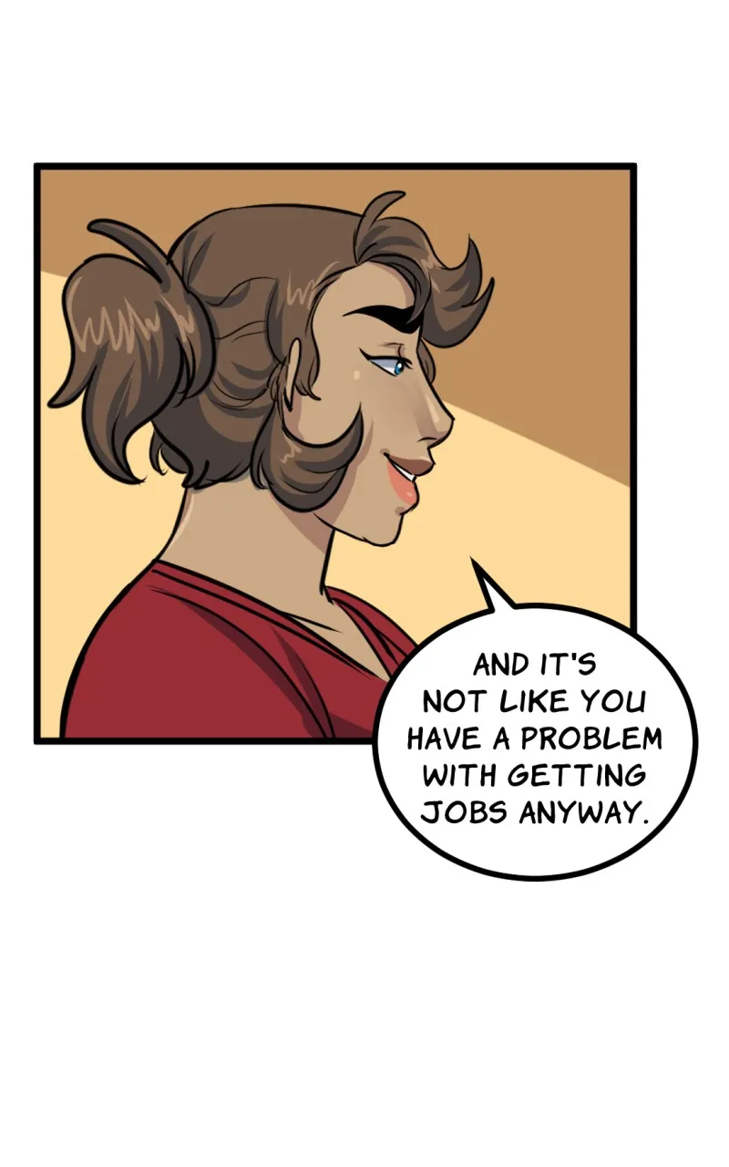 Brimstone and Roses Chapter 27 page 27 - 