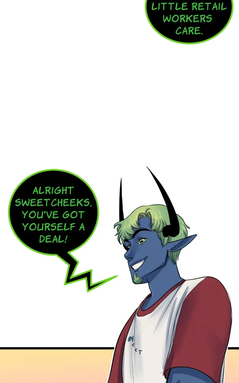 Brimstone and Roses Chapter 27 page 29 - 